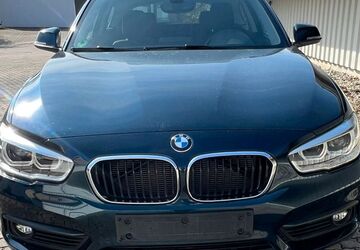 BMW 116 36.569 km 13.400 &euro; Postau 84013