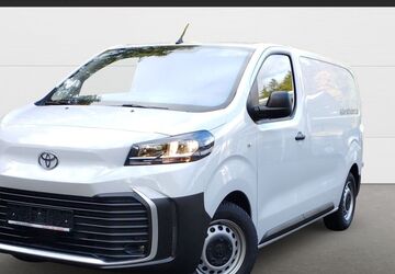 Toyota Proace (Verso) 3.944 km 28.550 &euro; Gudensberg 34281