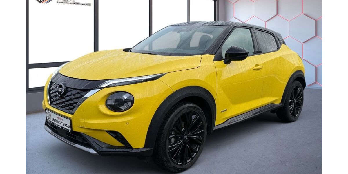 Nissan Juke 13.500 km 28.990 &euro; Marl 45770