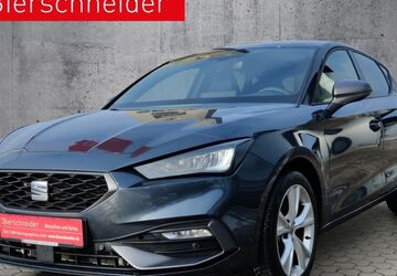 Seat Leon 19.800 km 26.450 &euro; Beilngries 92339