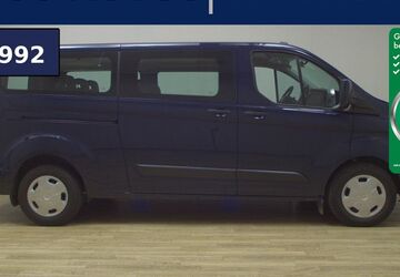 Ford Transit Custom 25.627 km 28.480 &euro; Bremen / Arsten 28279