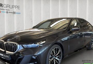 BMW i5 1.500 km 84.979 &euro; Flensburg 24941