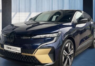 Renault Megane 14.479 km 28.890 &euro; Unterschleißheim 85716