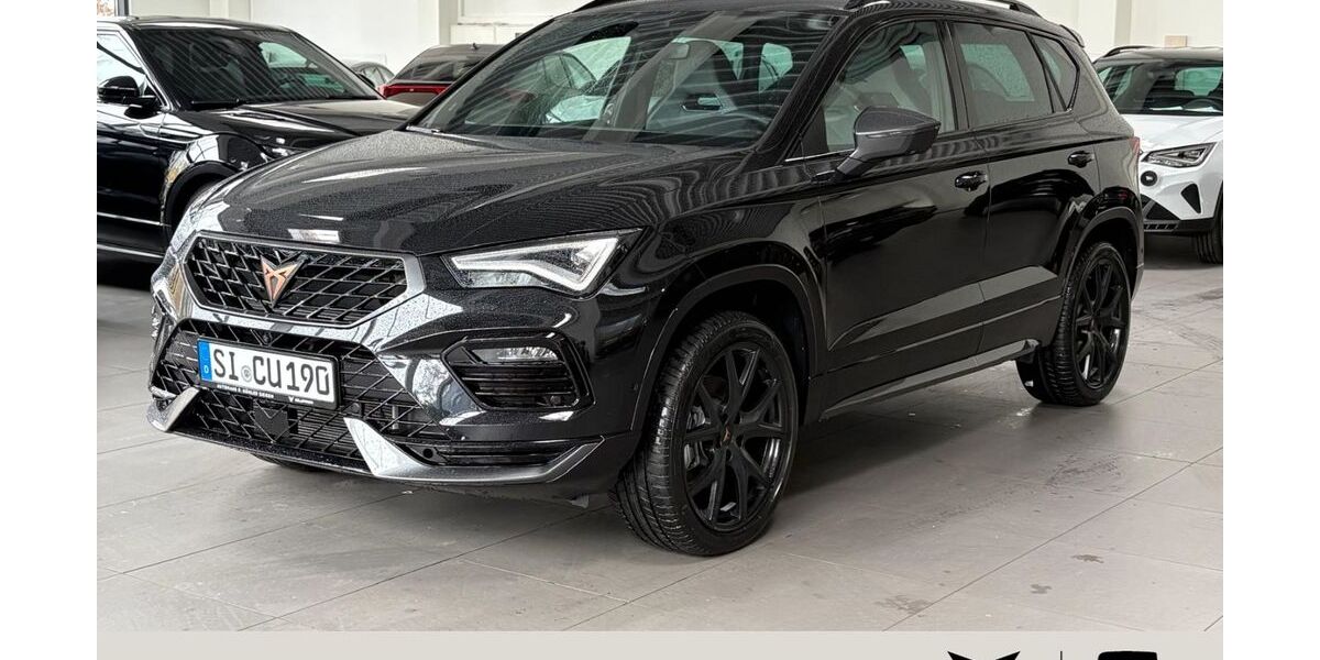 Cupra Ateca 6.000 km 42.980 &euro; Siegen 57072