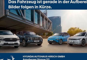 Hyundai IONIQ 5 2.500 km 51.490 &euro; Chemnitz 09120