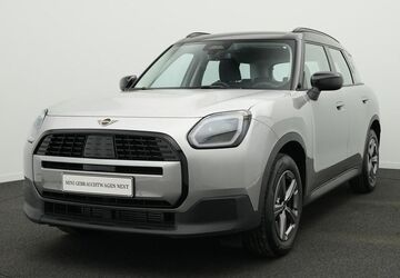 Mini Countryman C (Cooper) 6.724 km 35.230 &euro; 
