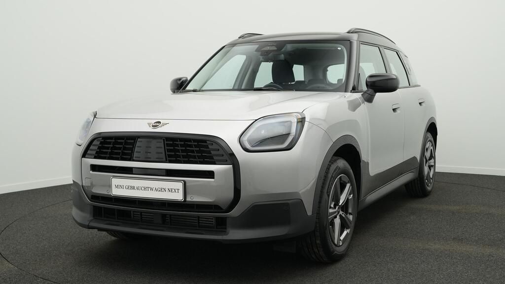Mini Countryman C (Cooper) 6.724 km 35.230 &euro; 