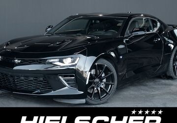 Chevrolet Camaro 128.600 km 38.900 &euro; Chamerau 93466