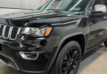 Jeep Grand Cherokee 89.875 km 32.880 &euro; München 81243