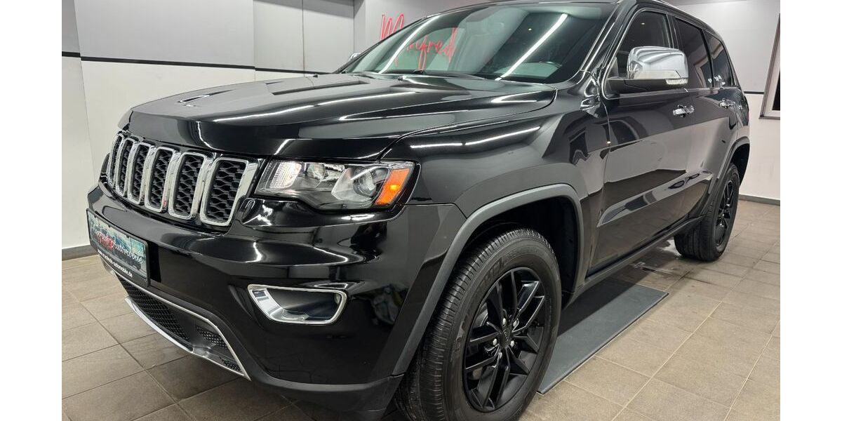Jeep Grand Cherokee 89.875 km 32.880 &euro; München 81243