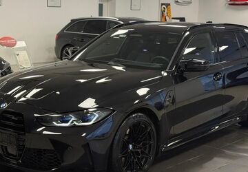 BMW M3 13.500 km 78.000 &euro; Schramberg 78713