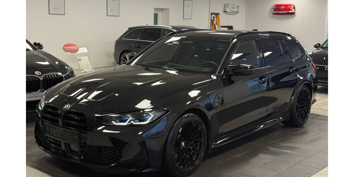 BMW M3 13.500 km 78.000 &euro; Schramberg 78713