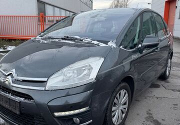Citroen C4 Picasso 250.000 km 2.900 &euro; Herten 45701
