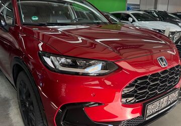 Honda ZR-V 9.000 km 31.990 &euro; Sulzbach 63834