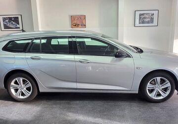 Opel Insignia 219.000 km 10.900 &euro; Asperg/Ludwigsburg bei Stuttgart 71679