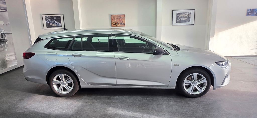 Opel Insignia 219.000 km 10.900 &euro; Asperg/Ludwigsburg bei Stuttgart 71679