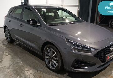 Hyundai i30 30.439 km 17.970 &euro; Eching 85386