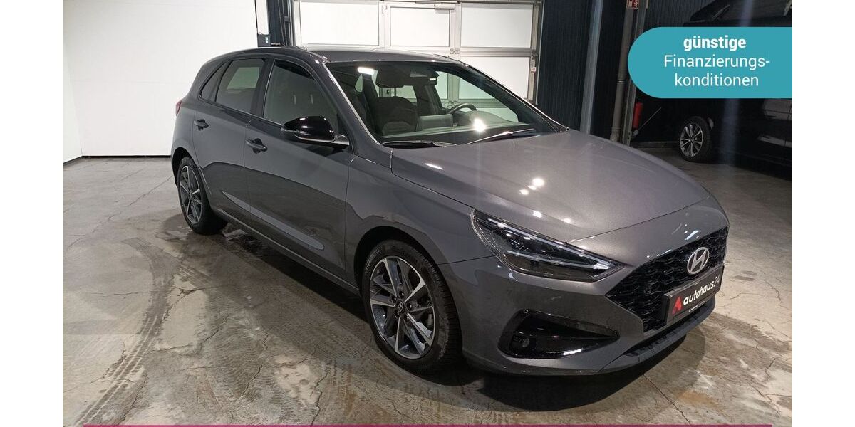 Hyundai i30 30.439 km 17.970 &euro; Eching 85386