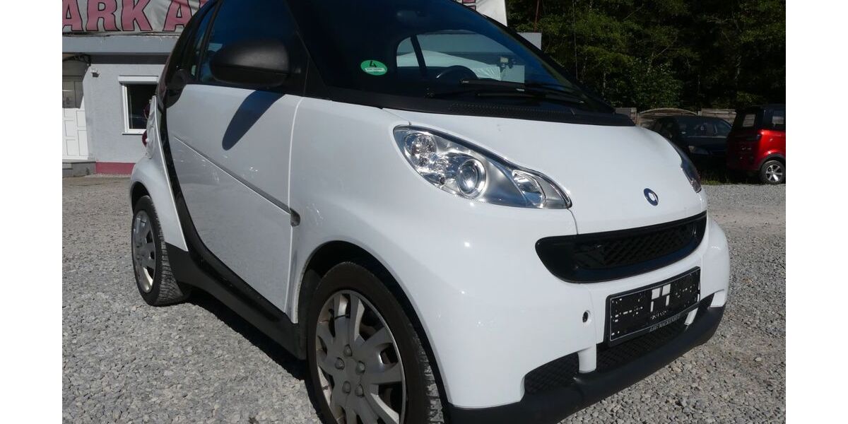 Smart ForTwo 108.269 km 3.890 &euro; ALTENSTEIG 72213