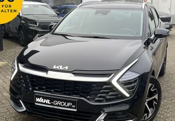 Kia Sportage 3.117 km 30.990 &euro; Düren 52353