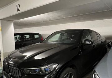 BMW X6 M50 87.000 km 59.999 &euro; München 81373