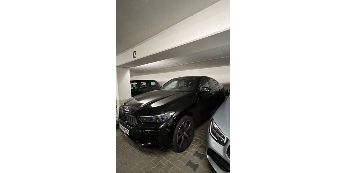 BMW X6 M50 87.000 km 59.999 &euro; München 81373