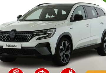 Renault Espace 32.944 km 35.460 &euro; Freiburg im Breisgau 79111