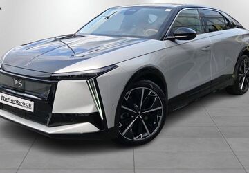 DS Automobiles Nº8 2.500 km 61.990 &euro; Osnabrück 49090