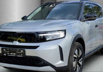 Opel Frontera 3.990 km 33.990 &euro; Norderstedt 22848