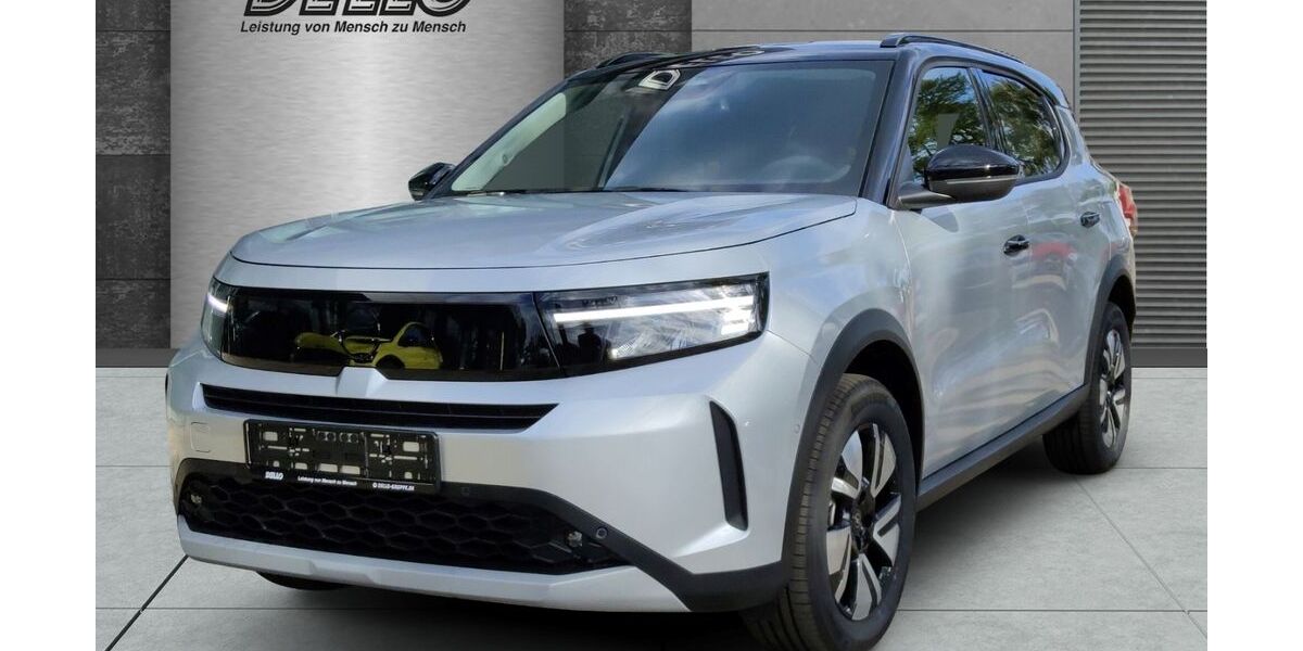 Opel Frontera 3.990 km 33.990 &euro; Norderstedt 22848