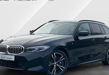 BMW 318 13.416 km 37.883 &euro; Lübbecke 32312