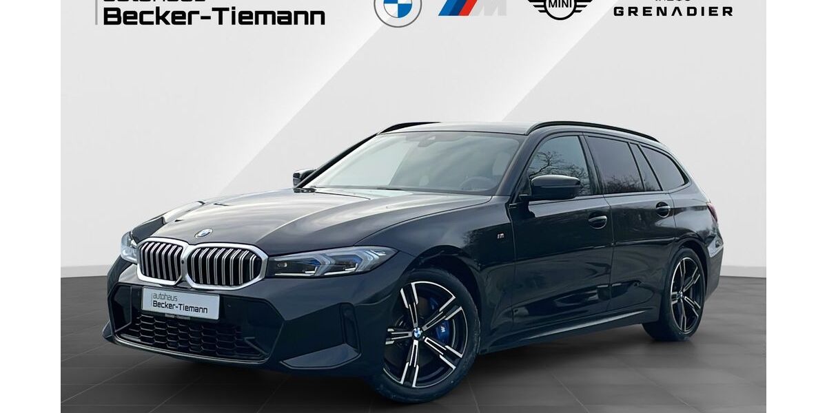 BMW 318 13.416 km 37.883 &euro; Lübbecke 32312