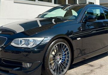 Alpina B3 2.700 km 89.900 &euro; Bischofswiesen 83483