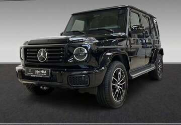 Mercedes-Benz G 450 9.900 km 164.897 &euro; Donauwörth 86609