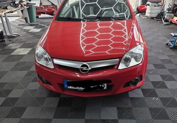 Opel Tigra 231.000 km 1.750 &euro; Wuppertal 42285