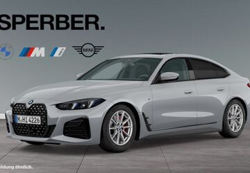 BMW 420 Gran Coupé 24.915 km 45.780 &euro; Bamberg 96050