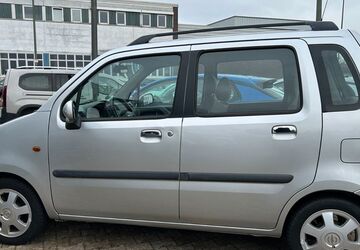 Opel Agila 130.000 km 2.300 &euro; Ludwigshafen 67065