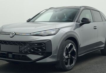 VW T-Roc 1.200 km 39.750 &euro; Mühlhausen 92360