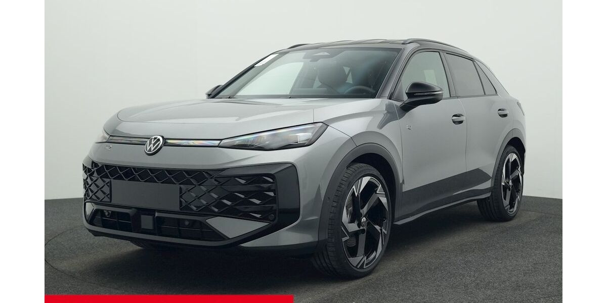 VW T-Roc 1.200 km 39.750 &euro; Mühlhausen 92360