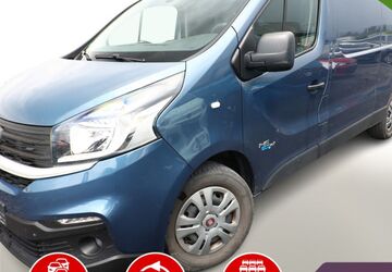 Fiat Talento 64.262 km 14.288 &euro; Kehl 77694