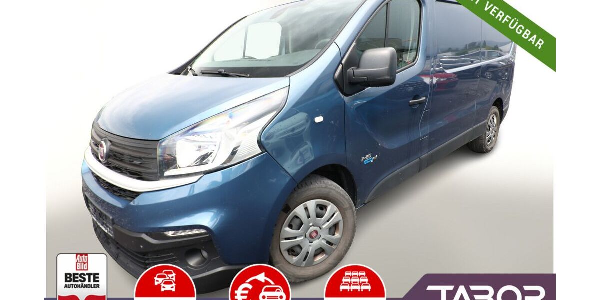 Fiat Talento 64.262 km 14.288 &euro; Kehl 77694