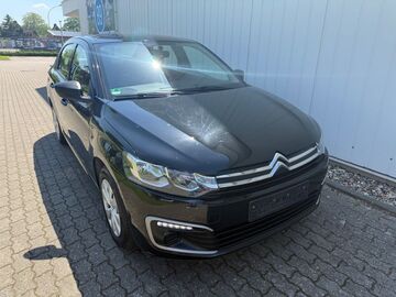 Gebrauchte Citroen C-Elysée
