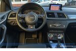 Audi Q3 2.0 TFSI quattro S-Line*Pano*NAV*AHK*BT*SHZ* 212.987 km 12.990 &euro; Berlin 13187