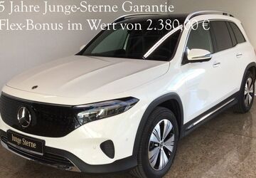 Mercedes-Benz EQB 5.472 km 39.450 &euro; Neumarkt 92318