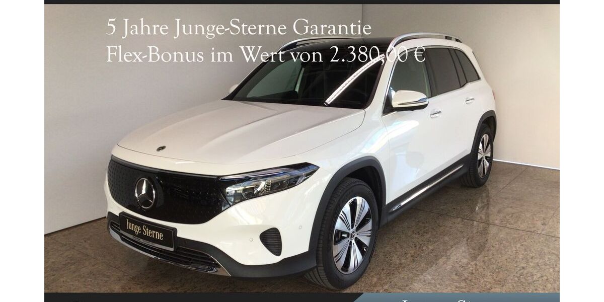 Mercedes-Benz EQB 5.472 km 39.450 &euro; Neumarkt 92318