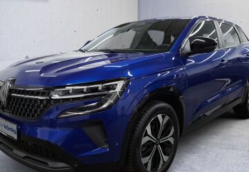 Renault Austral 26.350 km 23.890 &euro; Herbolzheim 79336