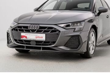 Audi A3 7.474 km 38.689 &euro; Berlin 13088
