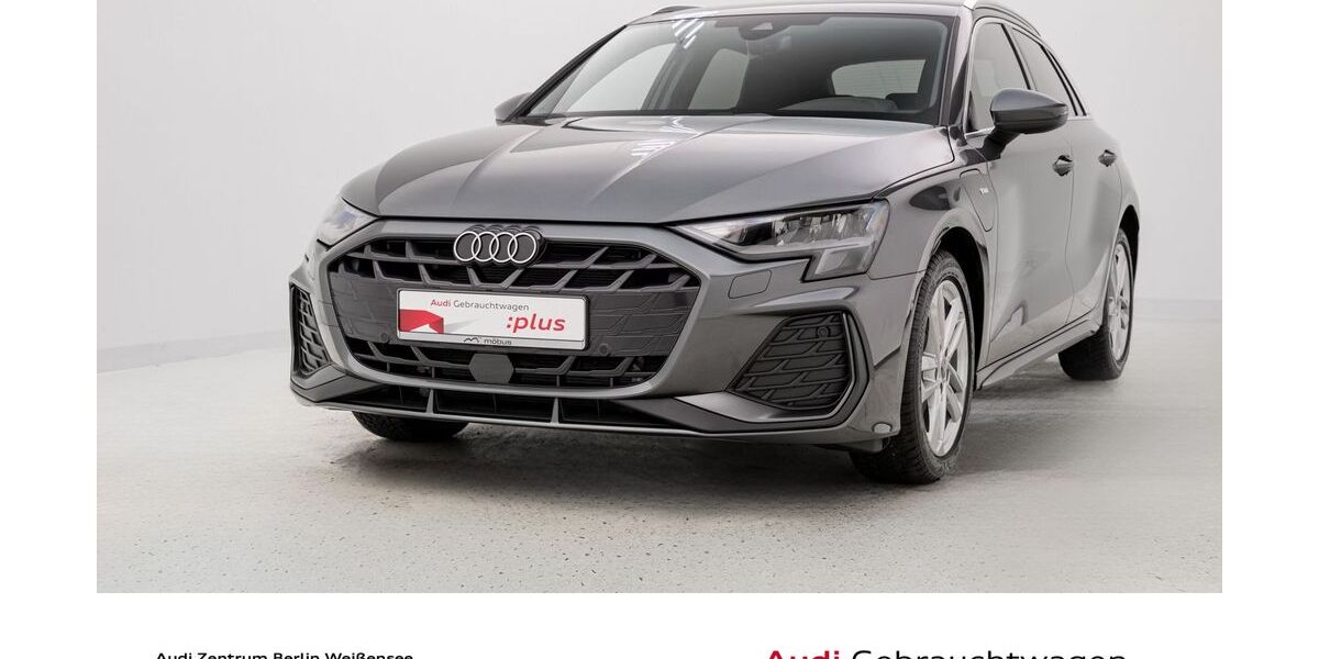 Audi A3 7.474 km 38.689 &euro; Berlin 13088
