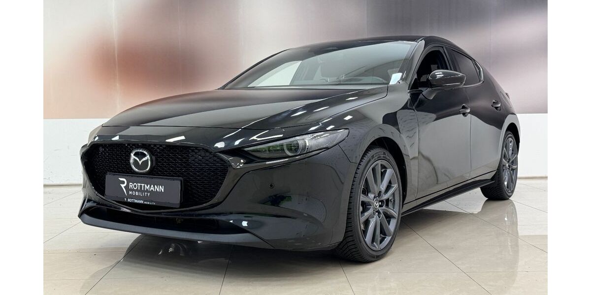 Mazda 3 22.563 km 23.895 &euro; Oberhausen 46149