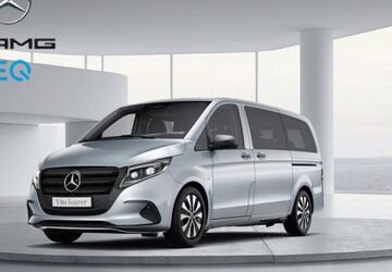 Mercedes-Benz Vito 38.055 km 48.740 &euro; Siegen 57074